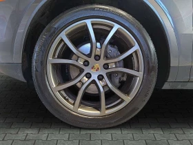 Porsche Cayenne Type 9YA  CARFAX, снимка 6