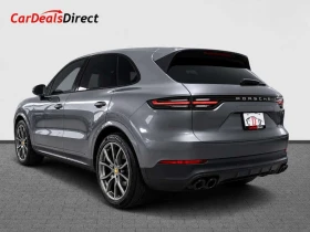 Porsche Cayenne Type 9YA  CARFAX, снимка 4