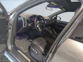 Porsche Cayenne Type 9YA  CARFAX, снимка 9
