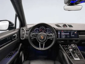 Porsche Cayenne Type 9YA  CARFAX, снимка 11