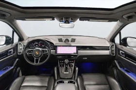 Porsche Cayenne Type 9YA  CARFAX, снимка 10