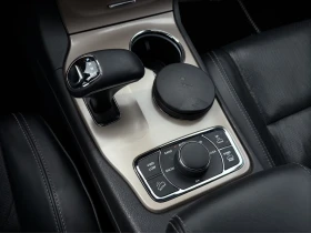 Jeep Grand cherokee Overland/3.0CRDV6/250кс/4x4| Quadra-Lift| Pano| Na, снимка 12