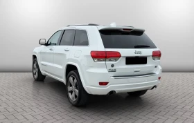 Jeep Grand cherokee Overland/3.0CRDV6/250кс/4x4| Quadra-Lift| Pano| Na, снимка 4