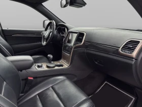 Jeep Grand cherokee Overland/3.0CRDV6/250кс/4x4| Quadra-Lift| Pano| Na, снимка 8