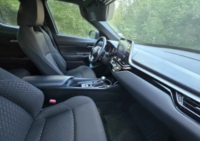 Toyota C-HR 1, 8 Hybrid , снимка 5