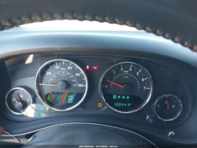 Jeep Wrangler UNLIMITED CHIEF EDITION 4X4, снимка 9