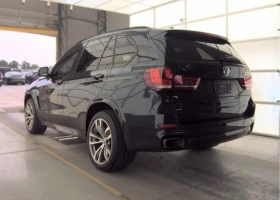BMW X5 Xdrive35i M-SPORT, снимка 3