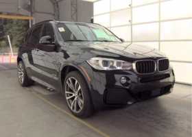 BMW X5 Xdrive35i M-SPORT, снимка 7
