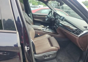 BMW X5 Xdrive35i M-SPORT, снимка 11