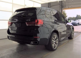 BMW X5 Xdrive35i M-SPORT, снимка 6