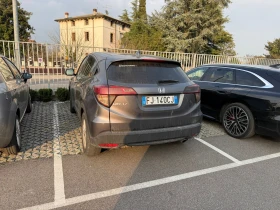 Honda Hr-v 1.5I , снимка 3