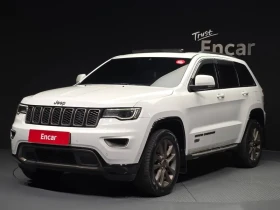 Jeep Cherokee 3.0 Diesel 75Th Special Edition Wk2, снимка 1