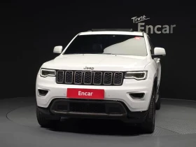 Jeep Cherokee 3.0 Diesel 75Th Special Edition Wk2, снимка 3