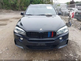 BMW X5 xDrive35i* M-SPORT* HARMAN KARDON* ПАНО* ПОДГРЕВ* , снимка 10