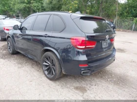 BMW X5 xDrive35i* M-SPORT* HARMAN KARDON* ПАНО* ПОДГРЕВ* , снимка 3