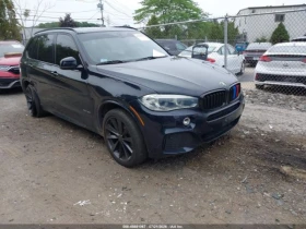 BMW X5 xDrive35i* M-SPORT* HARMAN KARDON* ПАНО* ПОДГРЕВ* , снимка 1