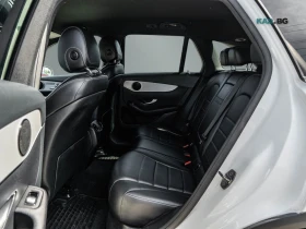 Mercedes-Benz GLC * 4MATIC * PANO * Автокредит * (Цена до България), снимка 13