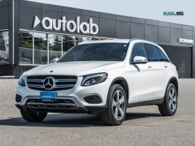 Mercedes-Benz GLC * 4MATIC * PANO * Автокредит * (Цена до България), снимка 2