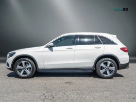 Mercedes-Benz GLC * 4MATIC * PANO * Автокредит * (Цена до България), снимка 3