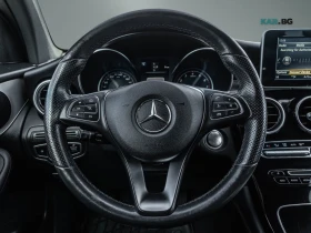 Mercedes-Benz GLC * 4MATIC * PANO * Автокредит * (Цена до България), снимка 6