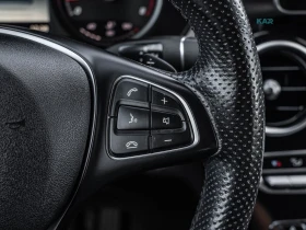 Mercedes-Benz GLC * 4MATIC * PANO * Автокредит * (Цена до България), снимка 9
