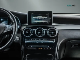 Mercedes-Benz GLC * 4MATIC * PANO * Автокредит * (Цена до България), снимка 15