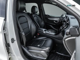Mercedes-Benz GLC * 4MATIC * PANO * Автокредит * (Цена до България), снимка 12