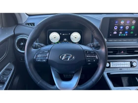 Hyundai Kona Facelift / ТЕРМОПОМПА, Месечна вноска от 199  , снимка 12
