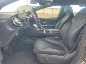 Mercedes-Benz EQE EQE350+ 4MATIC * CARFAX * , снимка 7