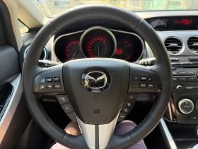 Mazda CX-7, снимка 8