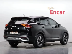 Kia Sportage 5Th Generation Diesel 2.0 2Wd Trendy, снимка 2