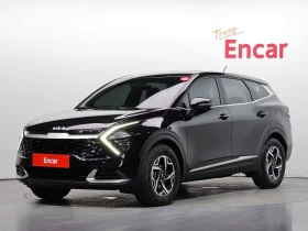 Kia Sportage 5Th Generation Diesel 2.0 2Wd Trendy, снимка 1