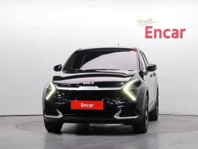 Kia Sportage 5Th Generation Diesel 2.0 2Wd Trendy, снимка 3