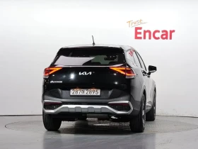 Kia Sportage 5Th Generation Diesel 2.0 2Wd Trendy, снимка 4