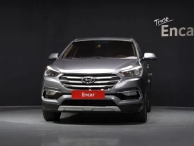 Hyundai Santa fe 2.0 2WD PREMIUM, снимка 3