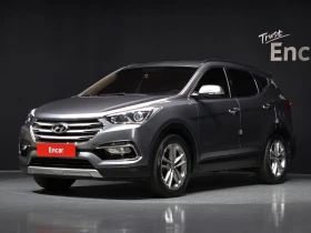 Hyundai Santa fe 2.0 2WD PREMIUM, снимка 1