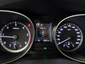 Hyundai Santa fe 2.0 2WD PREMIUM, снимка 8