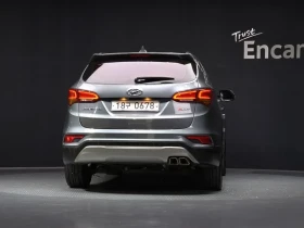 Hyundai Santa fe 2.0 2WD PREMIUM, снимка 4