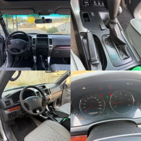 Toyota Land cruiser, снимка 8