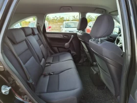 Honda Cr-v 2.2D 140кс 4х4 ЕВРО 4, снимка 16