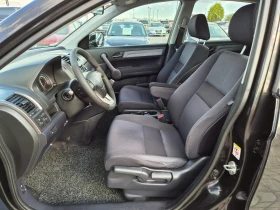 Honda Cr-v 2.2D 140кс 4х4 ЕВРО 4, снимка 2