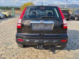 Honda Cr-v 2.2D 140кс 4х4 ЕВРО 4, снимка 7