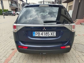 Mitsubishi Outlander ВСИЧКИ ЕКСТРИ, снимка 15