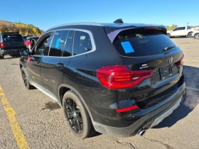 BMW X3 * Xdrive30i * 2020 * CARFAX * , снимка 4
