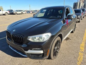 BMW X3 * Xdrive30i * 2020 * CARFAX * , снимка 1