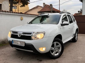 Dacia Duster 1.5DCI - [1] 