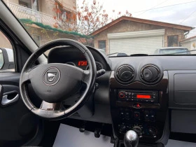 Dacia Duster 1.5DCI, снимка 11