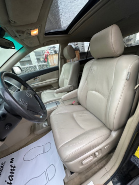 Lexus RX 400h PLATINIUM* HYBRID* , снимка 11 - Автомобили и джипове - 44765166