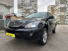 Lexus RX 400h PLATINIUM* HYBRID* FACELIFT* *  - [2] 