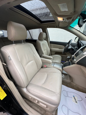 Lexus RX 400h PLATINIUM* HYBRID* , снимка 10 - Автомобили и джипове - 44765166